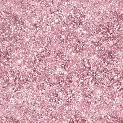 Luxury Pink Collection Glitter Effect Artisan Leatherette