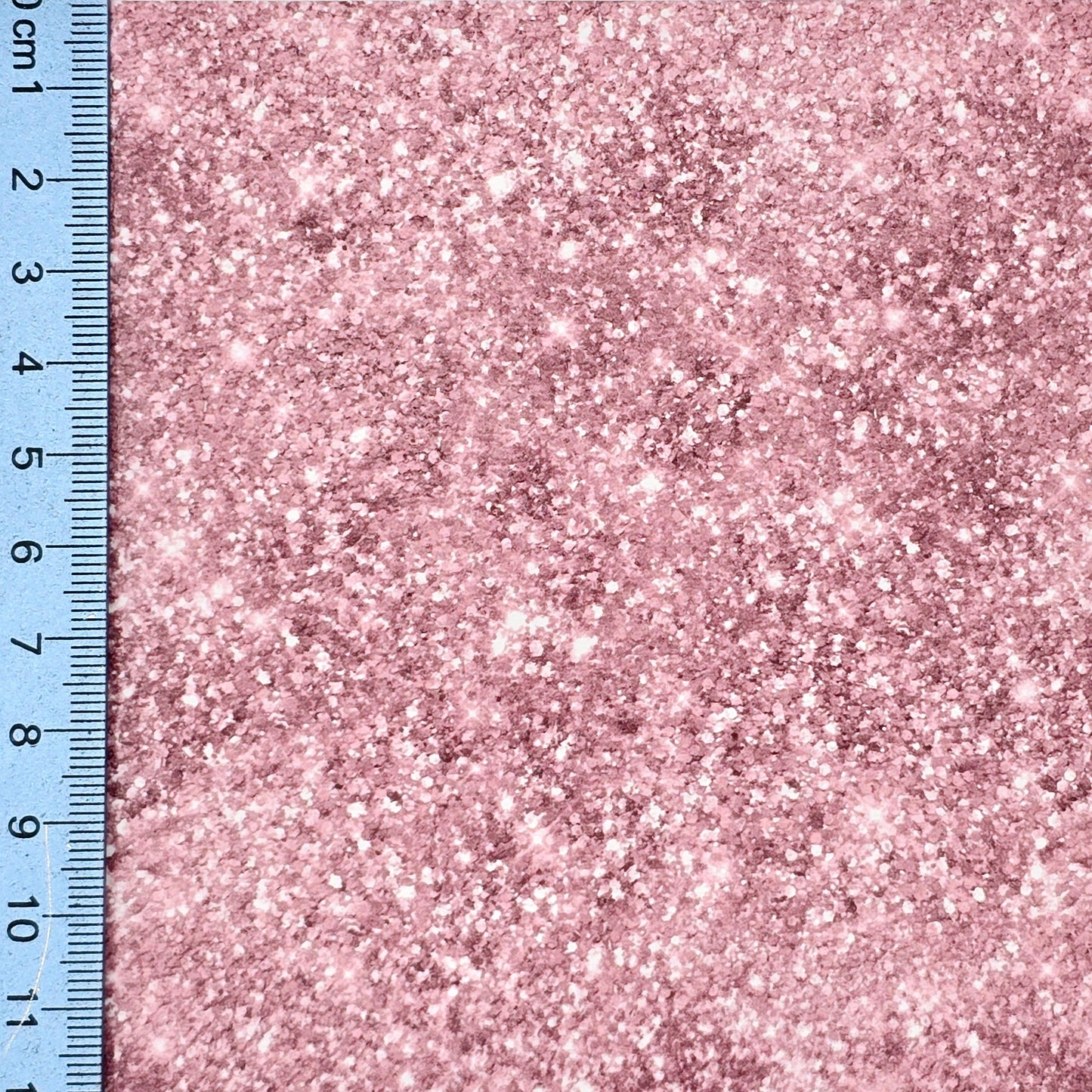 Luxury Pink Collection Glitter Effect Artisan Leatherette