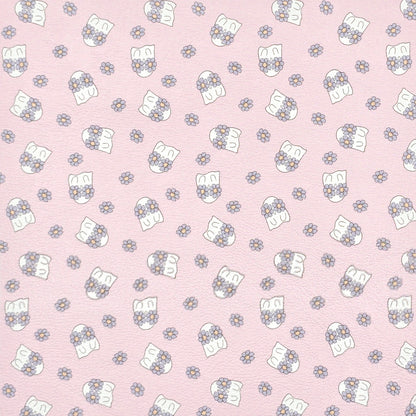 Groovy Boo Artisan Leatherette