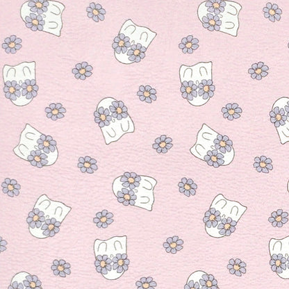 Groovy Boo Artisan Leatherette