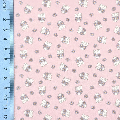 Groovy Boo Artisan Leatherette