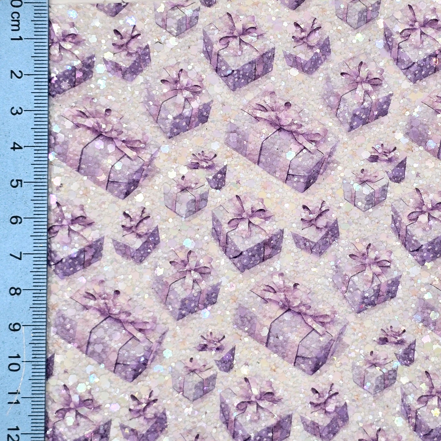 Lavender Gifts Chunky Glitter