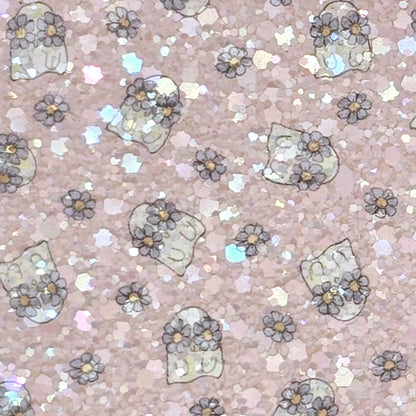 Groovy Boo Chunky Glitter