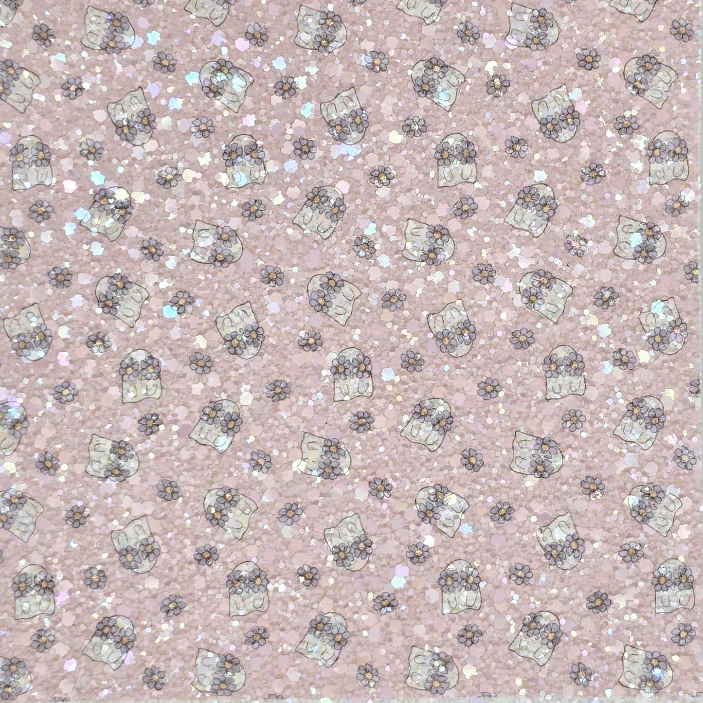 Groovy Boo Chunky Glitter