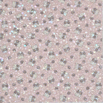 Groovy Boo Chunky Glitter