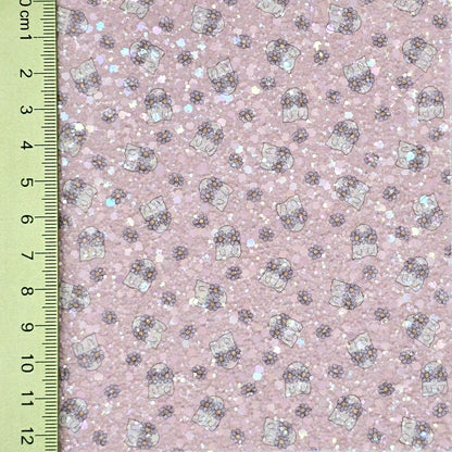 Groovy Boo Chunky Glitter