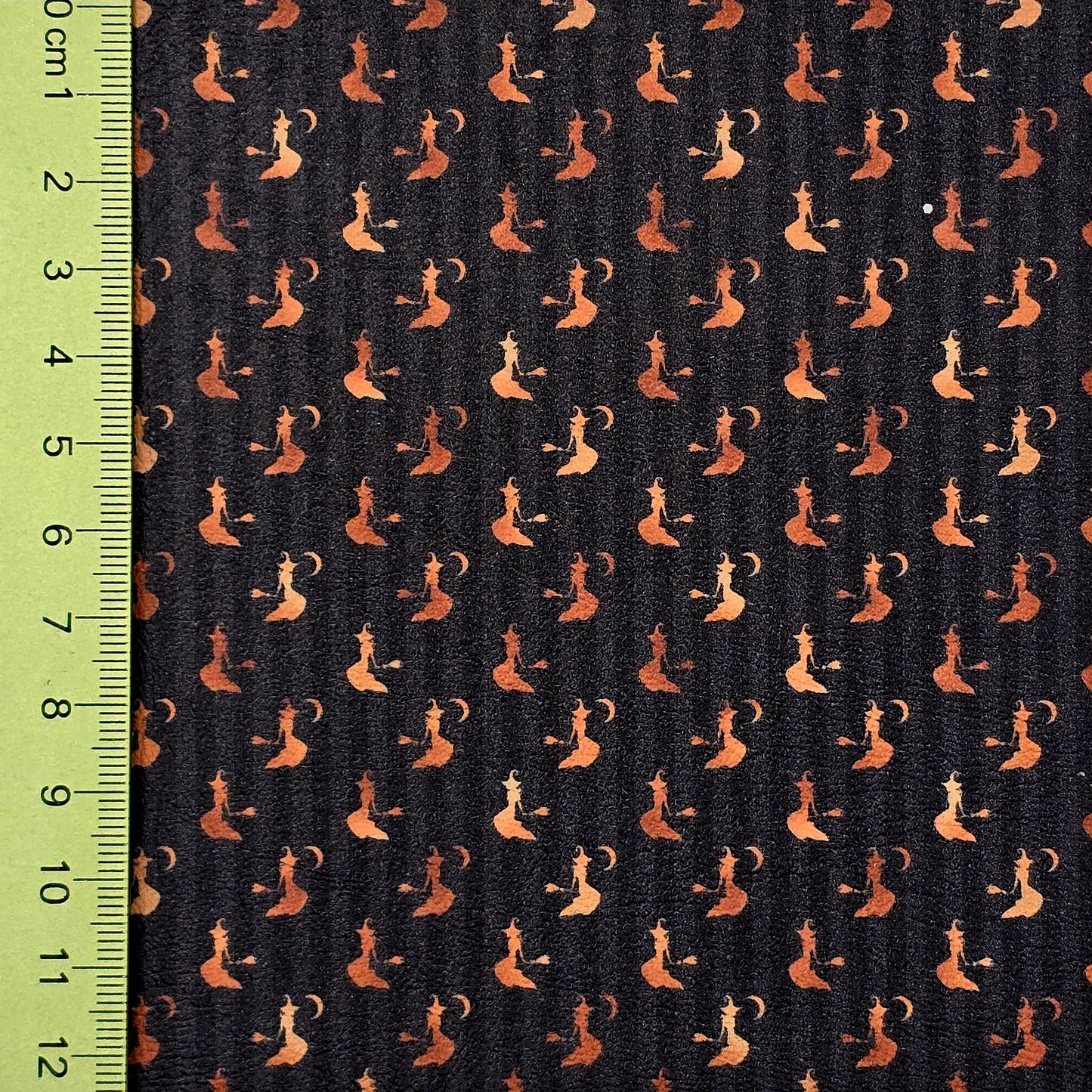 Bronze Micro Witches Artisan Leatherette