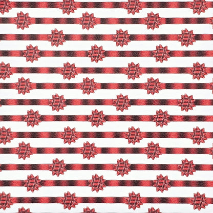 Gift Wrap Artisan Leatherette