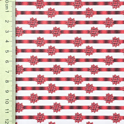 Gift Wrap Artisan Leatherette