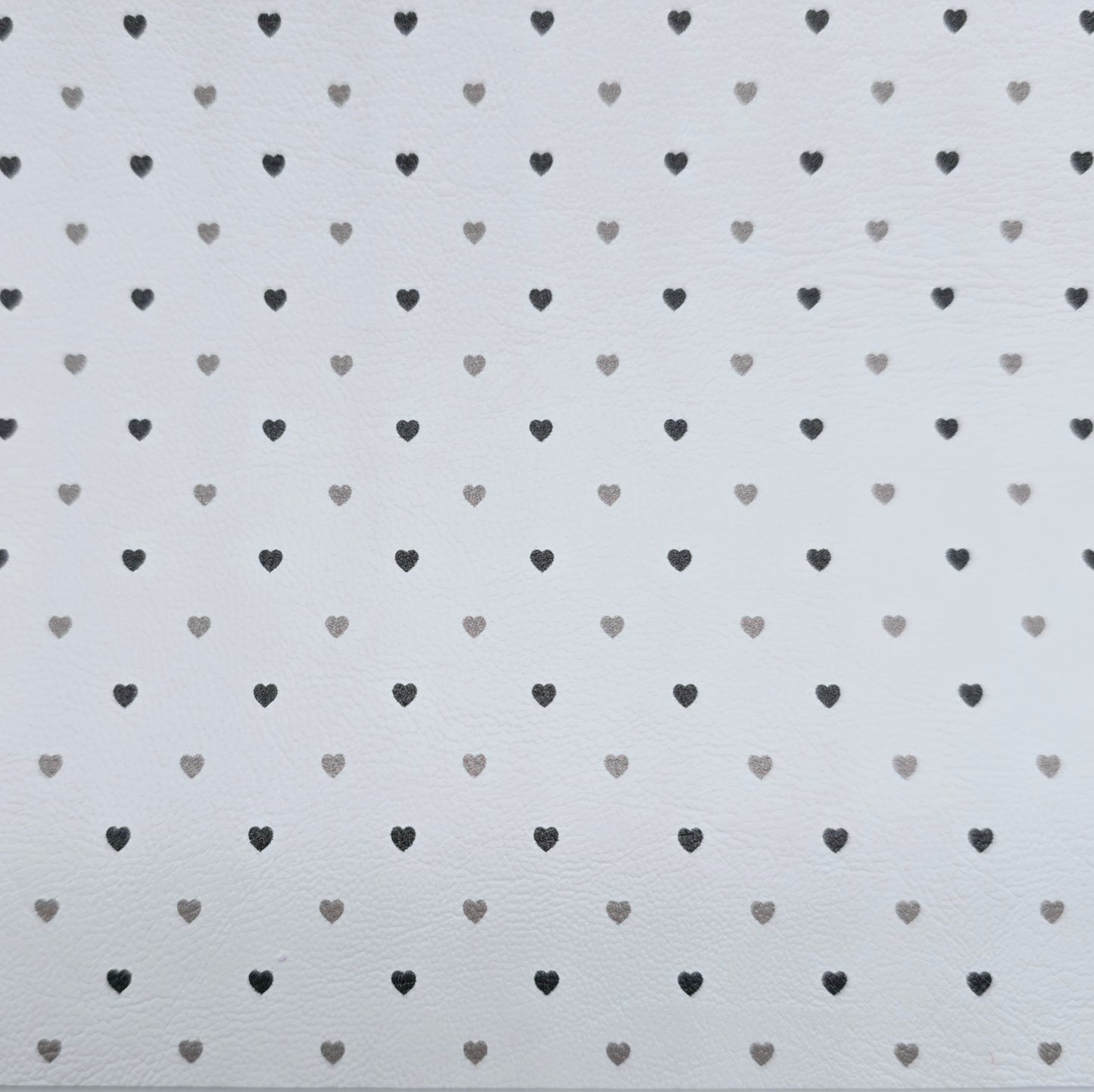 Bunny Kiss Collection Artisan Leatherette