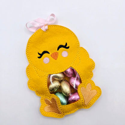 Easter Treat Bags