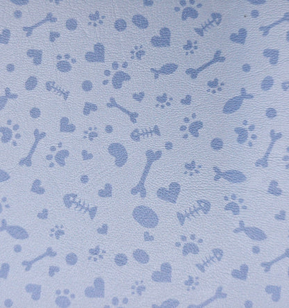 Pet Treats Artisan Leatherette