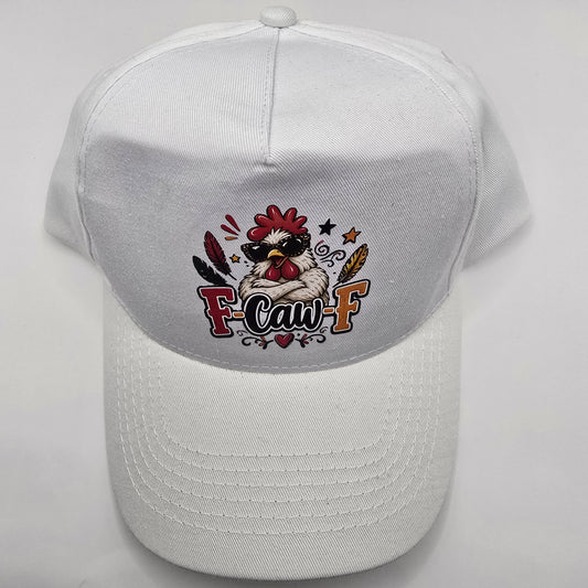 F-CAW-F Baseball Cap
