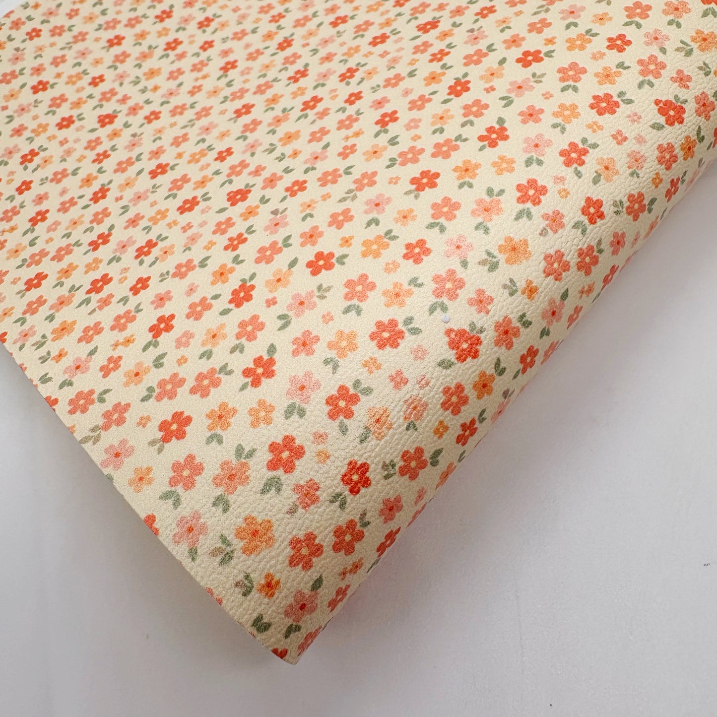 The Carrot Patch Artisan Leatherette