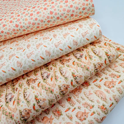 The Carrot Patch Artisan Leatherette