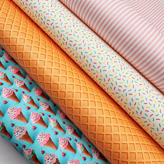 Miss. Whippy Limited Collection