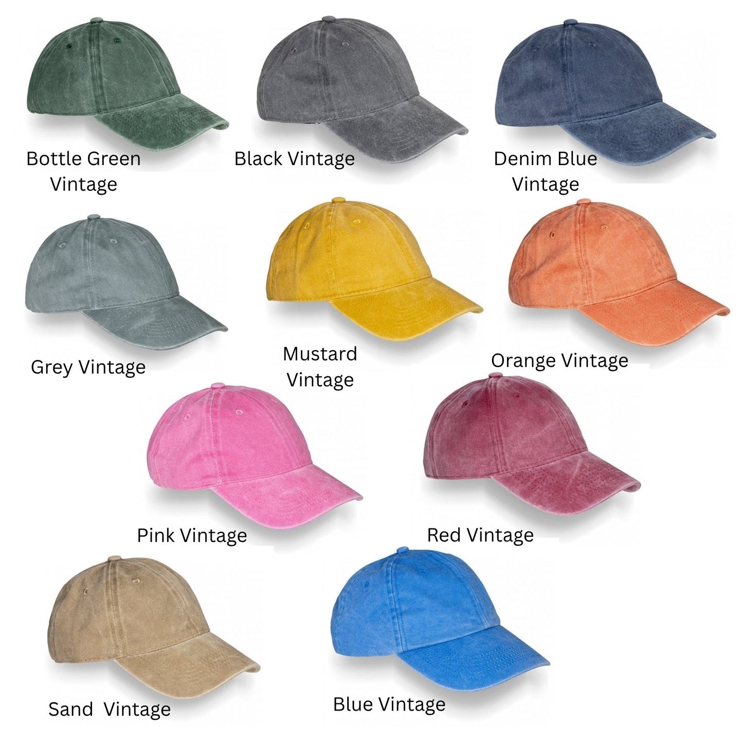Bald Lives Matter Baseball Cap