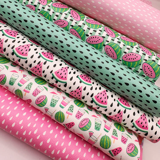 Watermelons Limited Collection