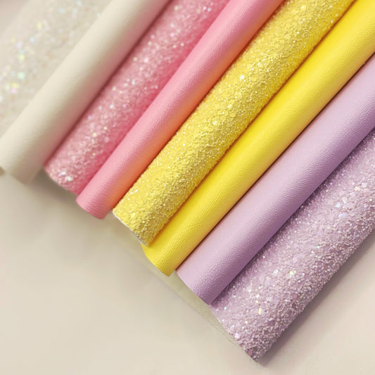 All the Flavours | Ice-Cream Collection