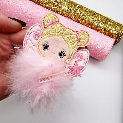Faye Fairy Fur Baby