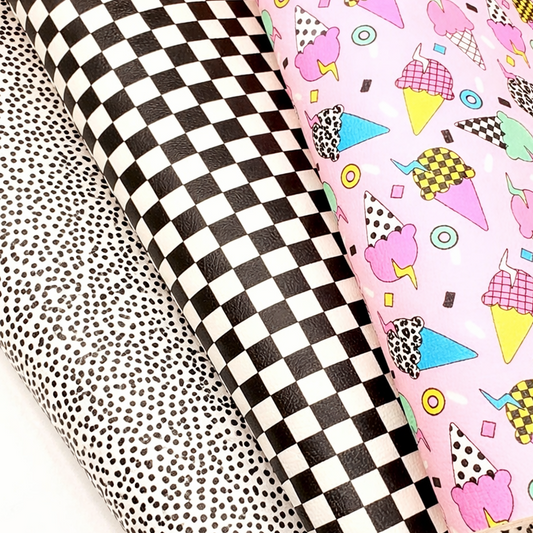 Thunderbolts of Ice-Cream Collection