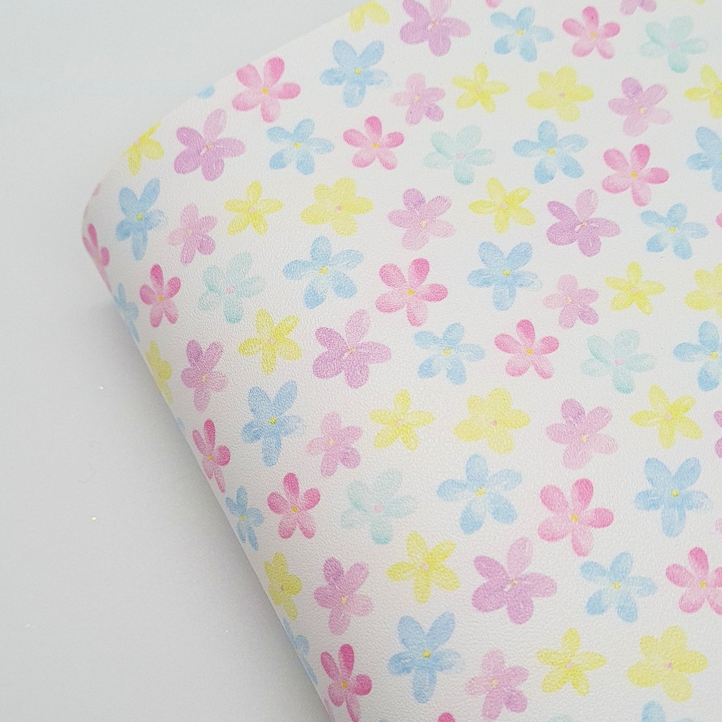 Daisy, Daisy... Artisan Leatherette