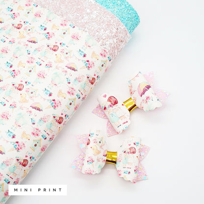 Best Friends Artisan Leatherette