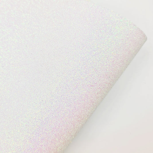 Sugar Sweet Glitter Felt