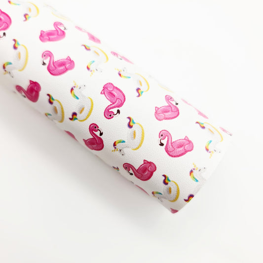 Inflatables Artisan Leatherette