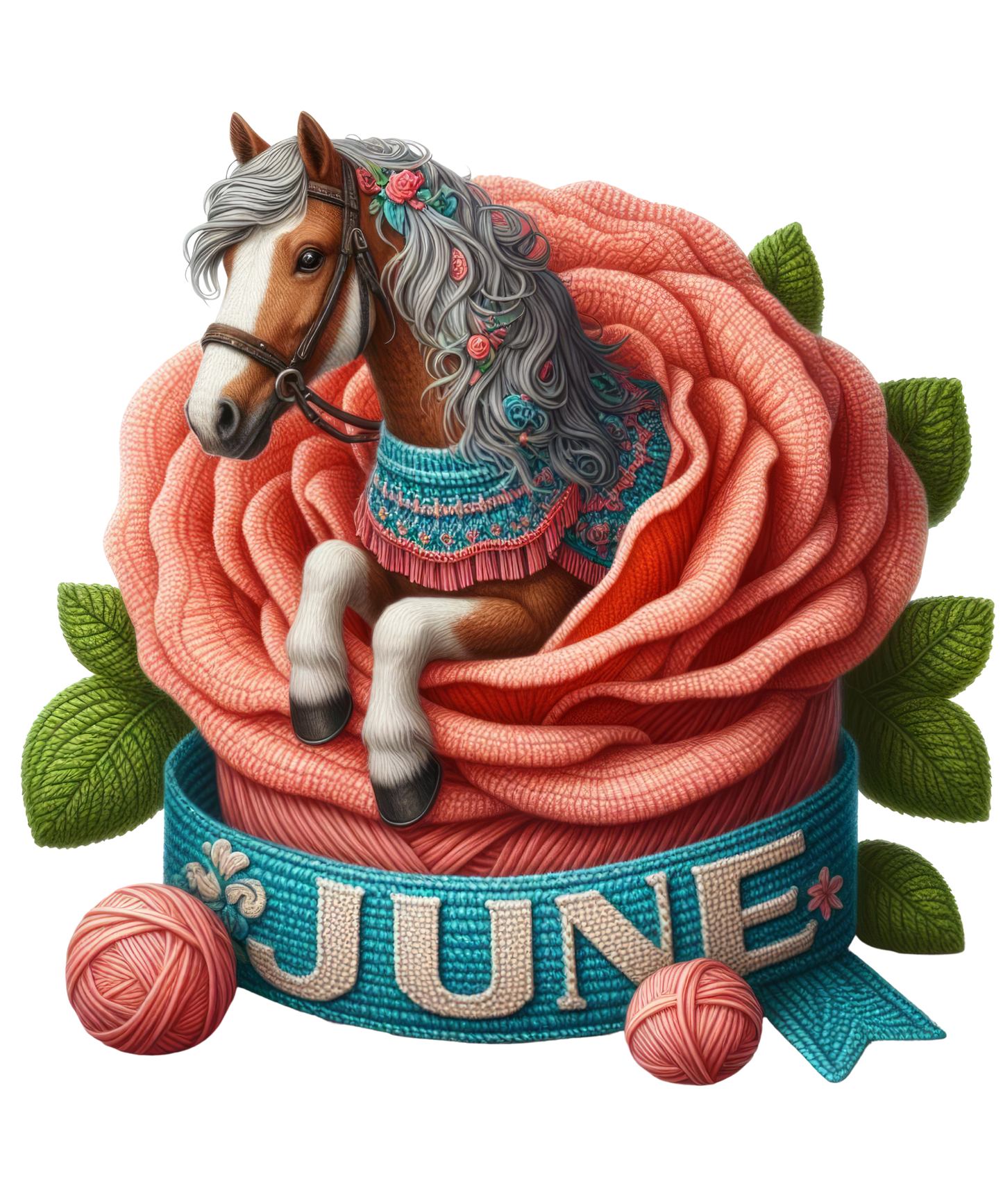 A6 Note Book Cover Collection ~ Birth Flower & Birth Animal