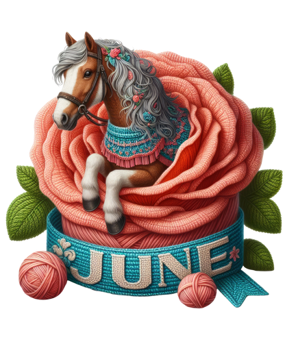 A6 Note Book Cover Collection ~ Birth Flower & Birth Animal