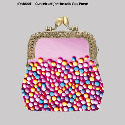 So Sweet Collection - 4 Designs
