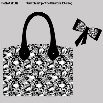 Primrose Tote Bag