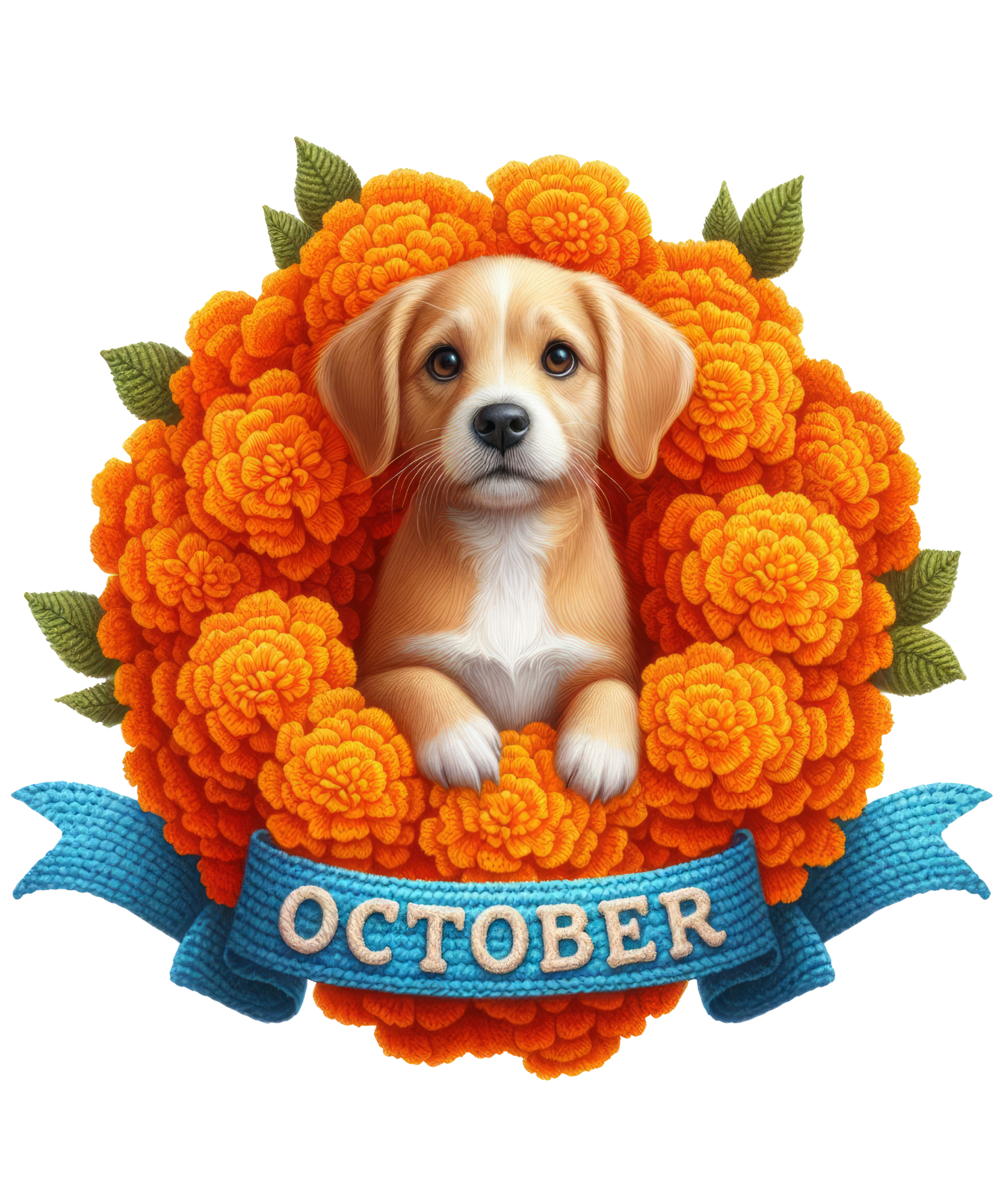 A6 Note Book Cover Collection ~ Birth Flower & Birth Animal