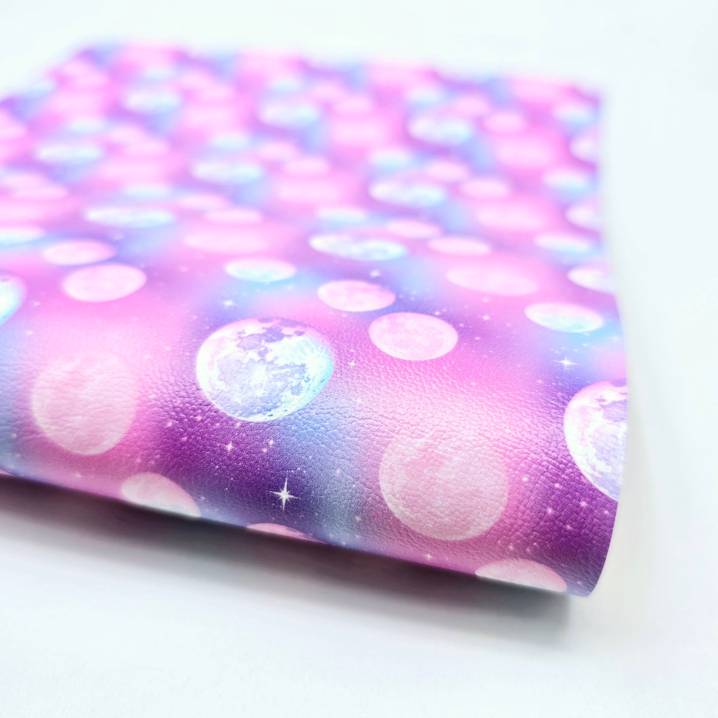 Pastel Halloween Collection Leatherette