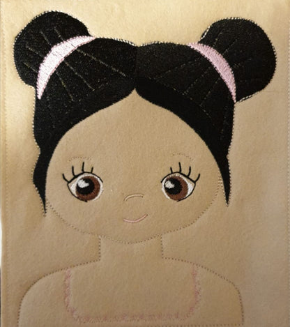 Faye Fairy Bow Holder