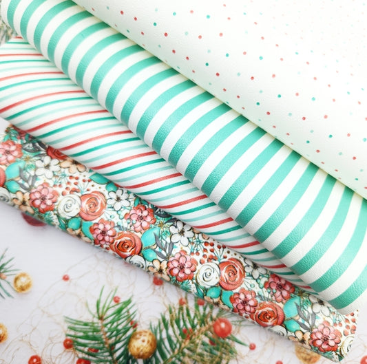 Minty Christmas Collection