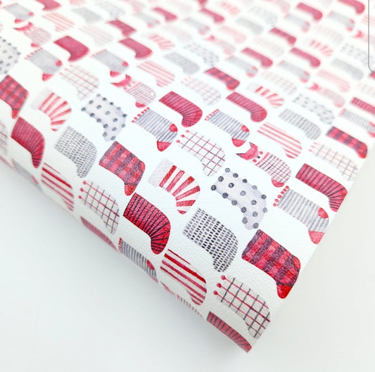 Stocking Filler Artisan Leatherette