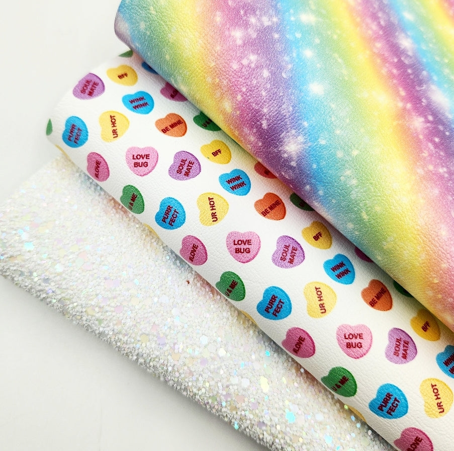 Mini Sweet Hearts Collection