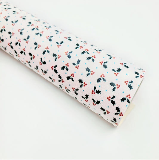 Holly Artisan Leatherette