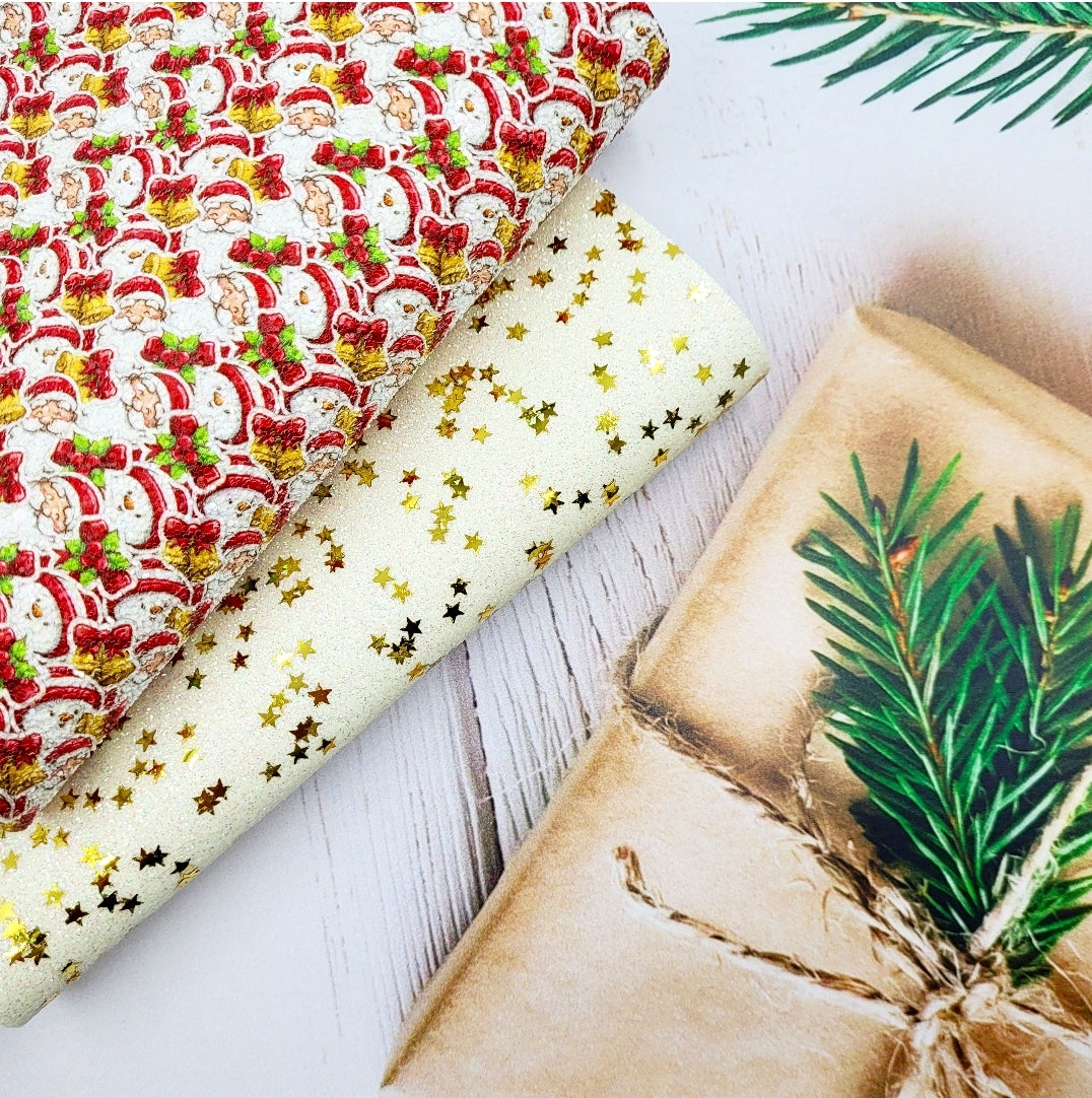 Christmas Photography Back Drop - Style 2