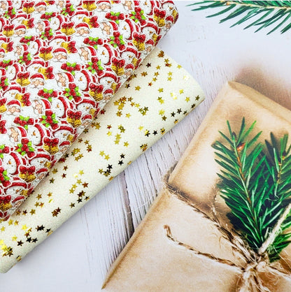 Christmas Photography Back Drop - Style 2