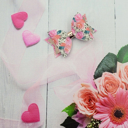 Wood Effect Photography Backdrop - Style 4