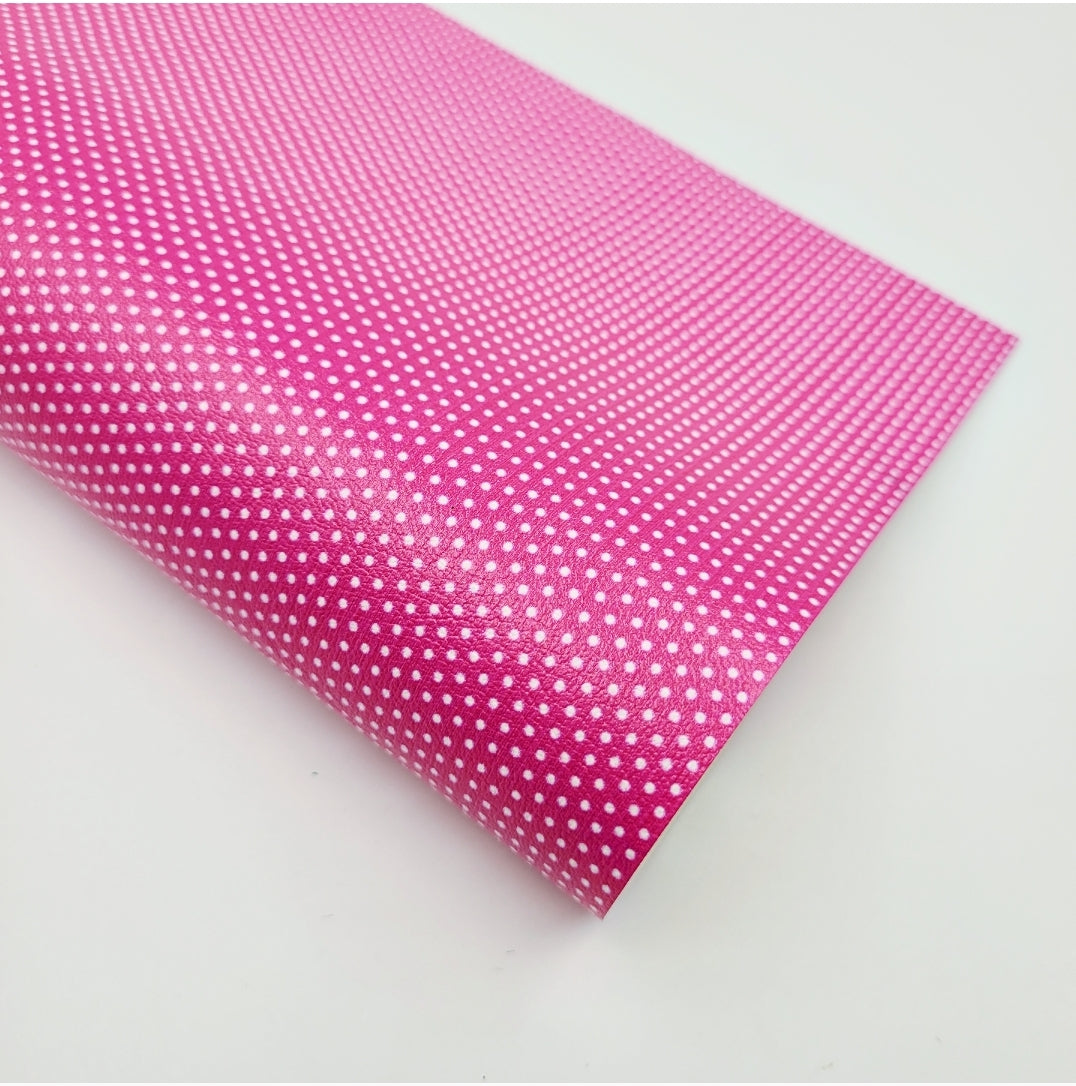 My Dino Artisan Leatherette