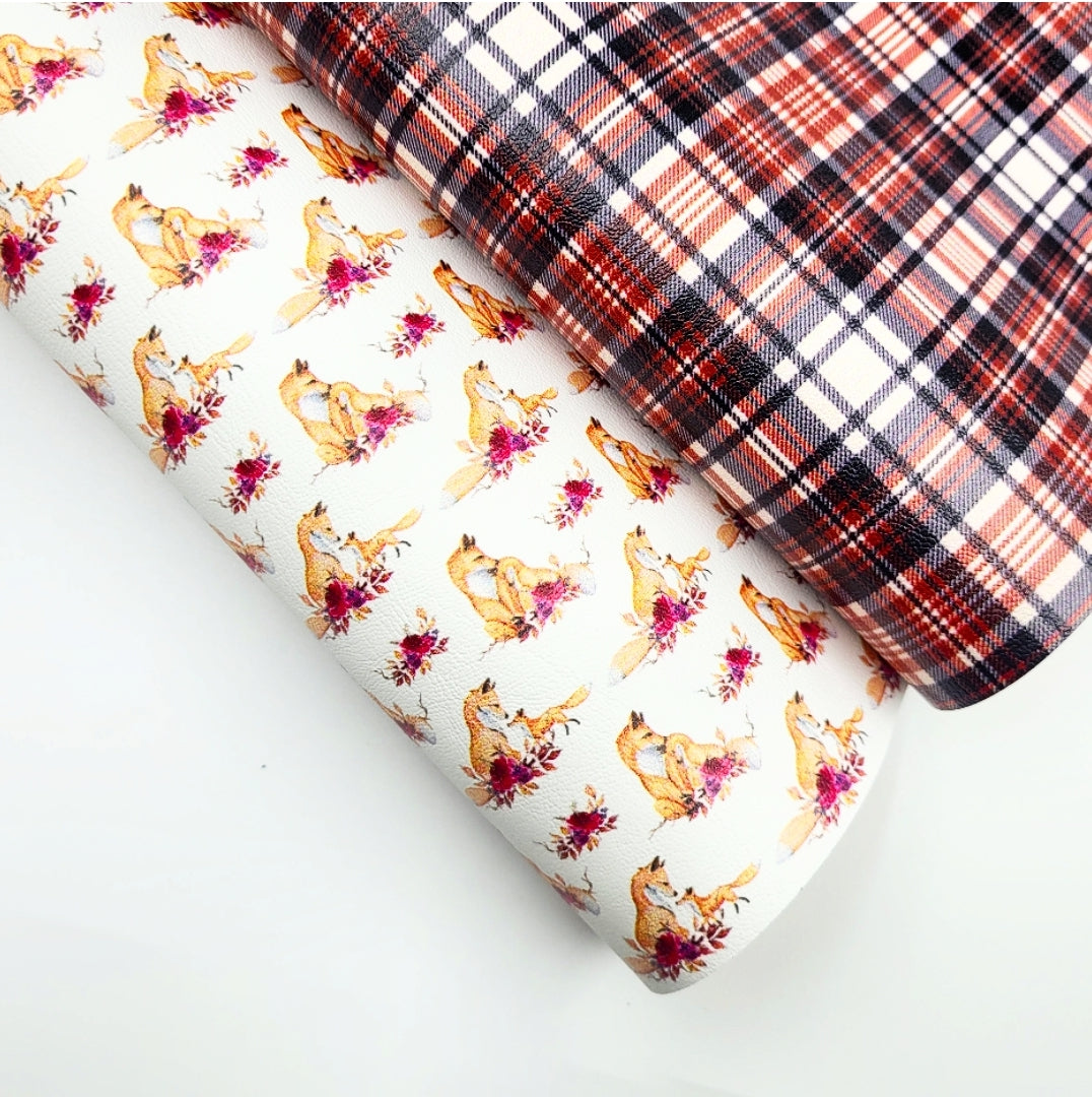 Mothers Love Artisan Leatherette