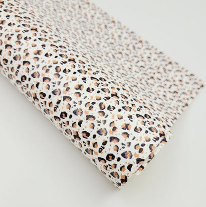 Autumn Spice Artisan Leatherette