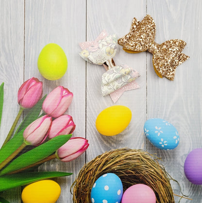 Easter Photography Backdrop Style 2