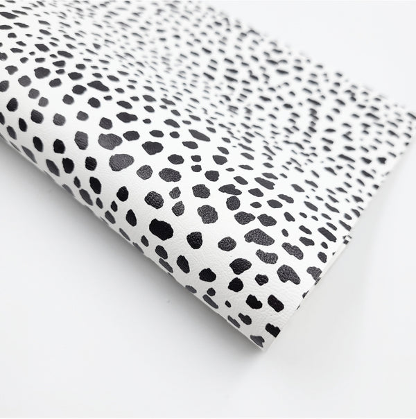 Dalmatian Artisan Leatherette