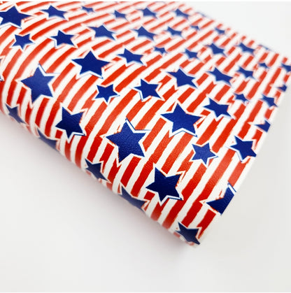 Born in the USA Artisan Leatherette