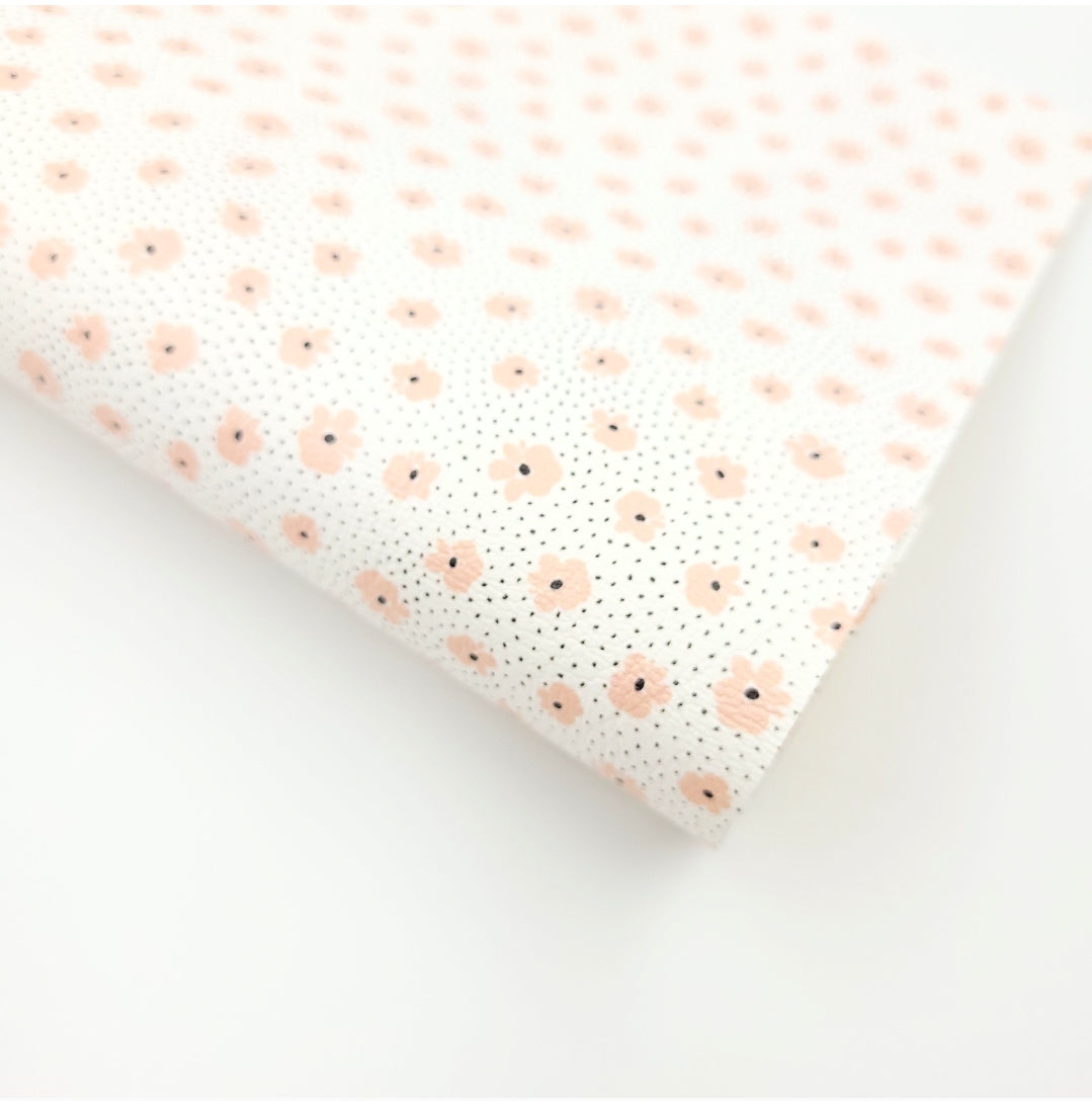 Dotty & Bloom Artisan Leatherette